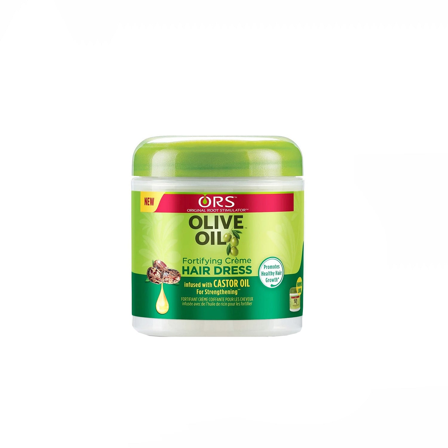 ORS Olive Oil Hair Dress 170g soins cheveux