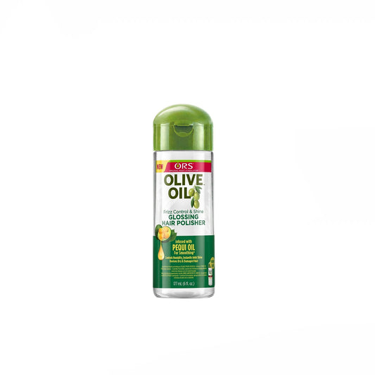 Polisseur cheveux à l'huile d'olive 177ml