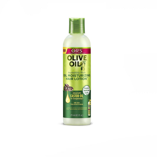 Ors lotion hydratante cheveux à l'huile d'olive