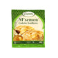 Galettes feuilletées OUMMI Msemmen surgelées