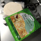 OUMMI MSEMEN GALETTES FEUILLETEES SURGELEES X5 400G