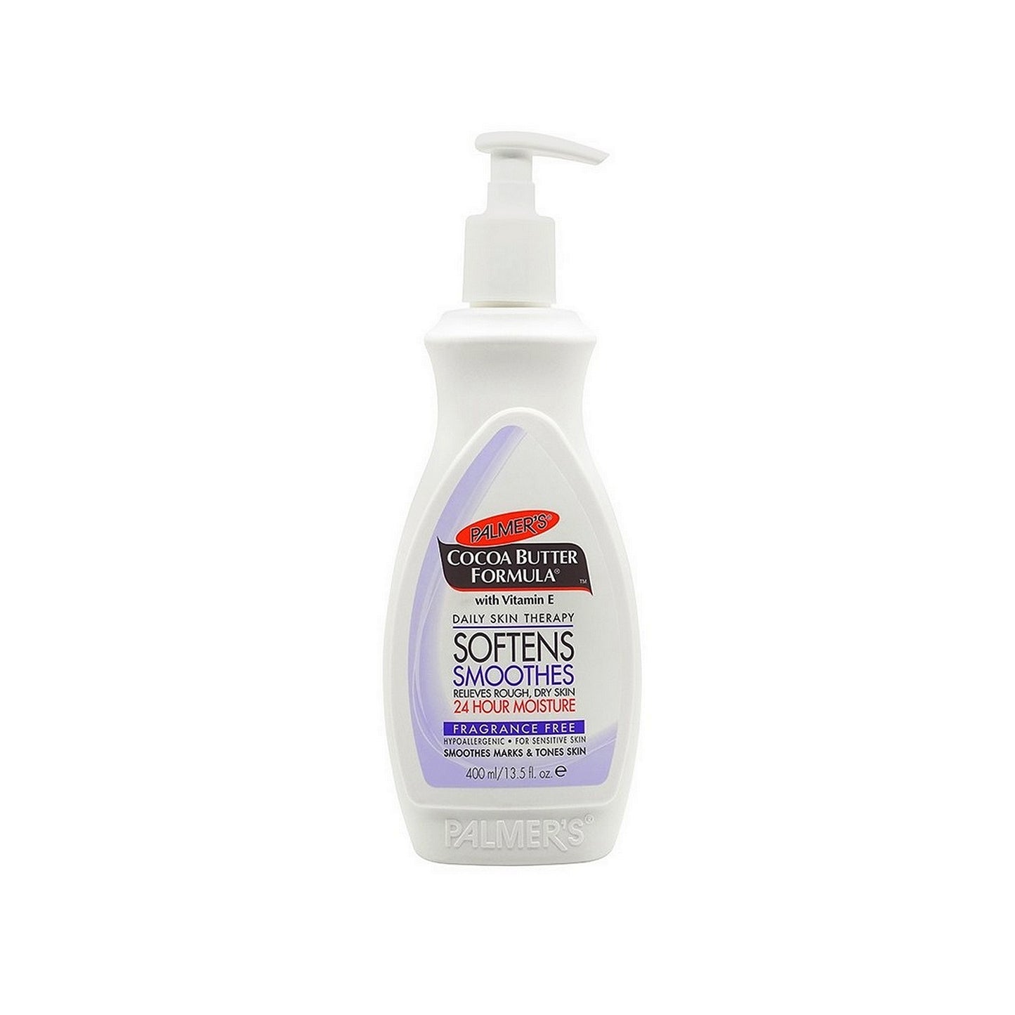 Palmers Cocoa Butter 400ml soin hydratant