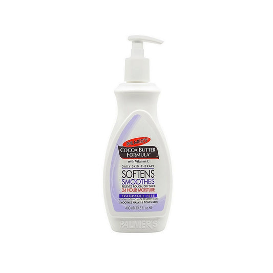 Palmers Cocoa Butter 400ml soin hydratant