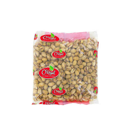 Pistaches grillées salées d'Iran 400g