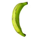 BANANE PLANTAIN VERTE CARTON 22.6KG