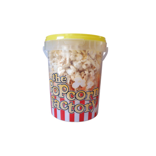 Paquet de popcorn sucré 50g apéritif