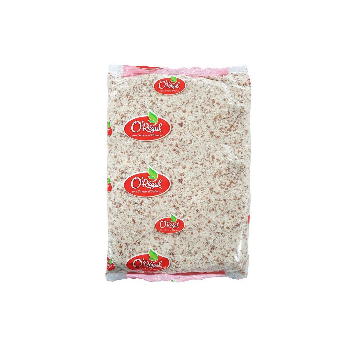 Poudre d'arachide Oregal 1kg - Fruits secs