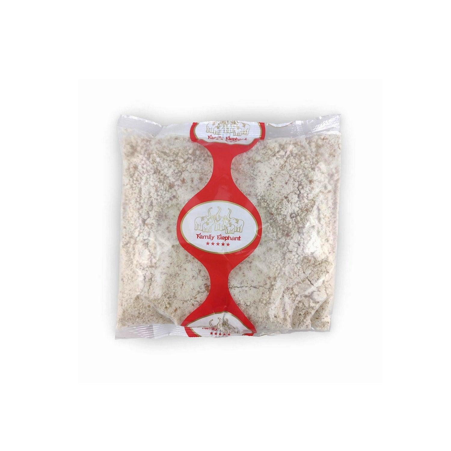 Poudre d'arachide Family Elephant 500g