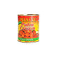 Praised Sauce Graine Palme 800g préparations