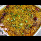 trs moong mung dal lentilles décortiquées cassées chilka 1kg