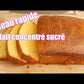 nestle lait concentre surcre sweetened condensed milk 397g, recette vidéo