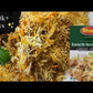 SHAN KARACHI BEEF BIRYANI MASALA 60G