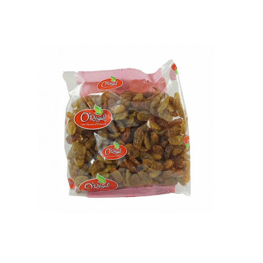 Raisins secs Golden Jumbo Oregal 400g