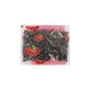 Raisins secs sultanine Oregal 250g emballage