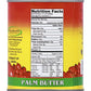 PRAISE SAUCE GRAINE PALME 800G