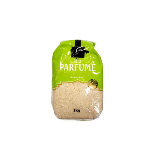 Riz long Antilope jasmin parfumé 1kg