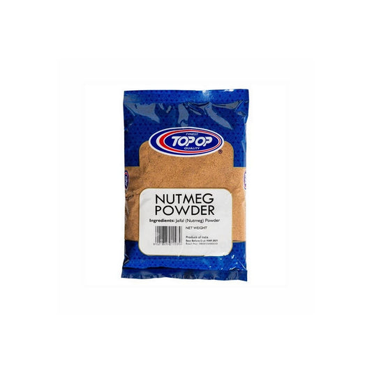 Épice de muscade en poudre Topop 50g