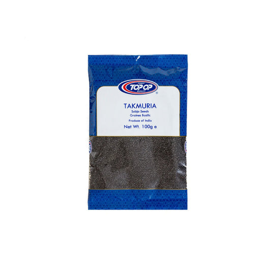 Graines TUKMARIA 100G TOP en sachet