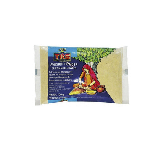 TRS Amchur Powder 100g épice indienne