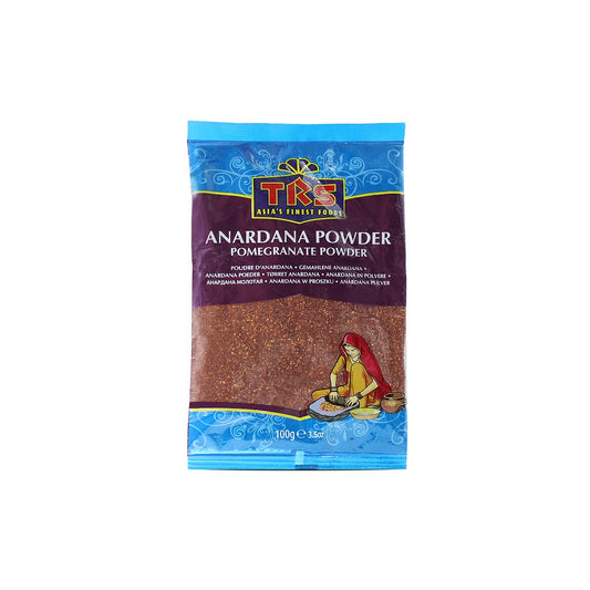 TRS Anardana Powder 100g - épice traditionnelle