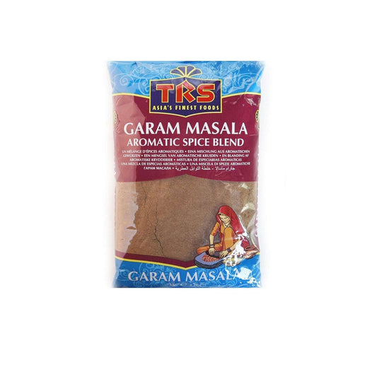 GARAM MASALA POWDER TRS 1KG