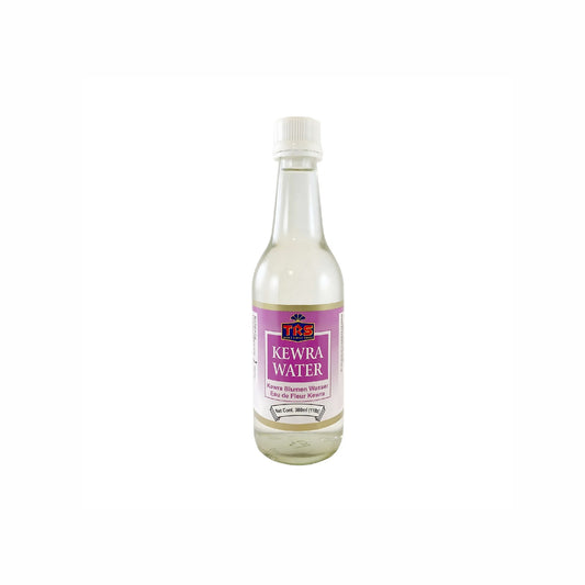 Eau de kewra TRS 190ml pour desserts