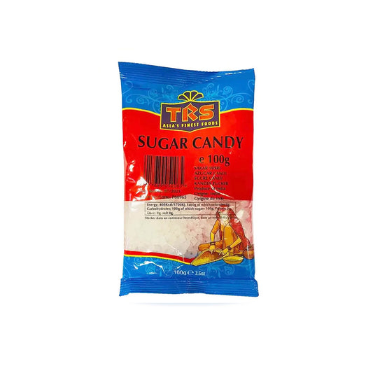 SUGAR CANDY MISRY 100G - Aide sucrée