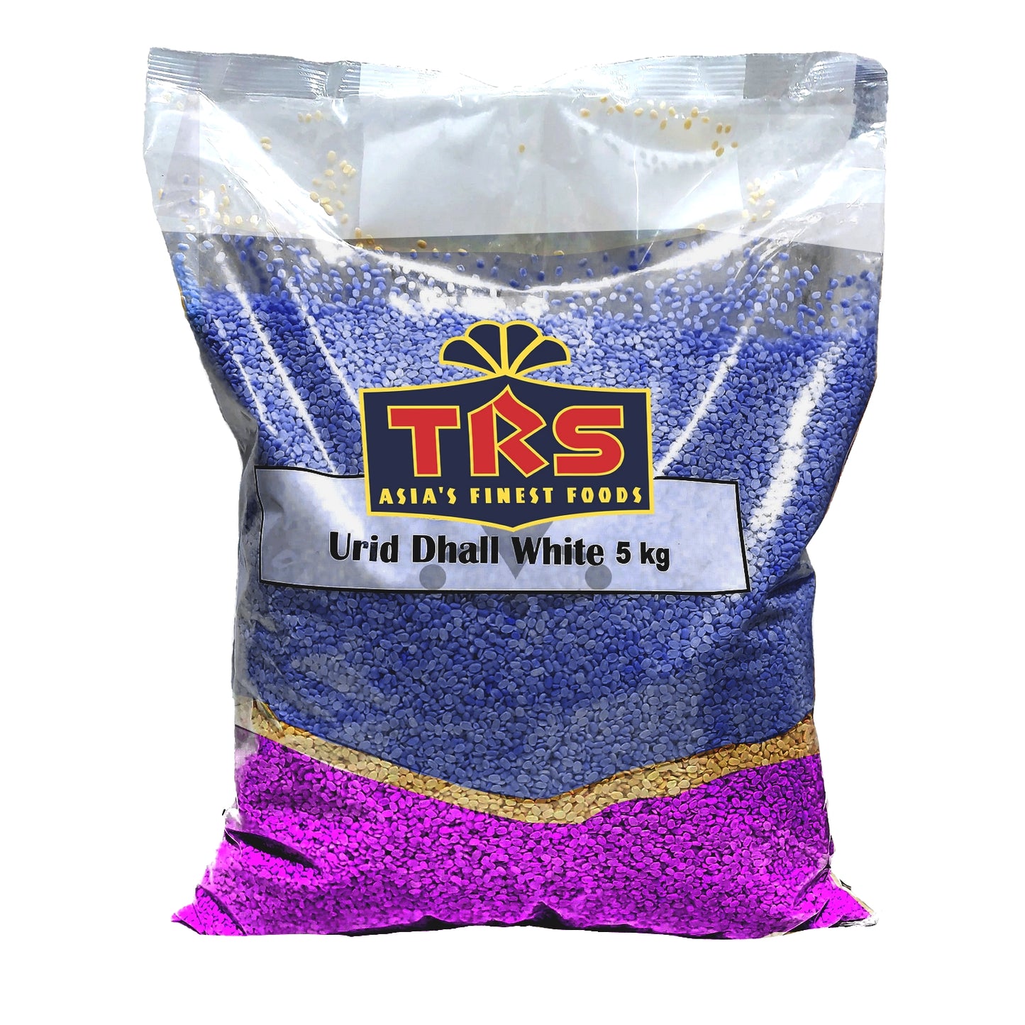 URID DAAL 5 KG légumineuses bio en vrac