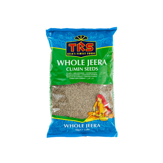 Grains de cumin entier TRS 1kg