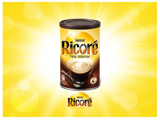 Nestlé ricore cafe et chicorée 260g