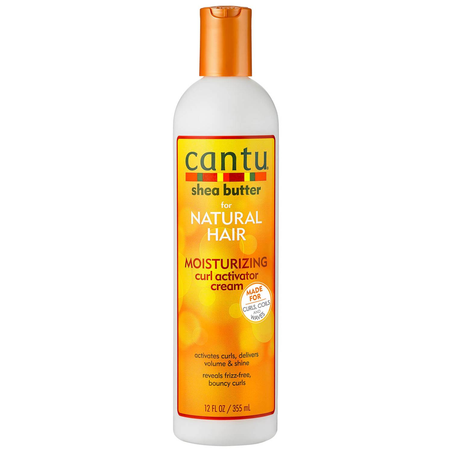 Cantu Shea Butter Curl Activator, Activateur de boucles Cantu, Définition des boucles, Soin capillaire Cantu, Hydratation intense, Formule au beurre de karité, Boucles nourries et hydratées, Activateur de boucles pour cheveux naturels, Cheveux doux et rebondissants, Activateur de boucles sans sulfates.