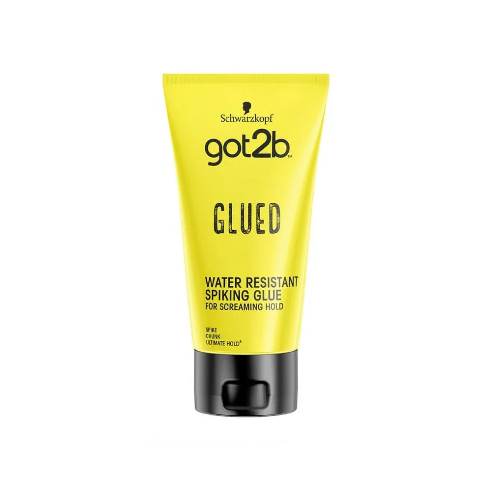 GOT2B gel coiffant waterproof 150ml