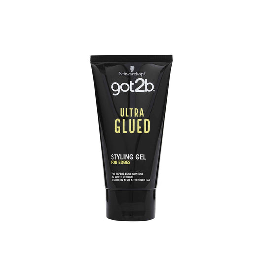 Gel coiffant GOT2B ultra résistant 150ml