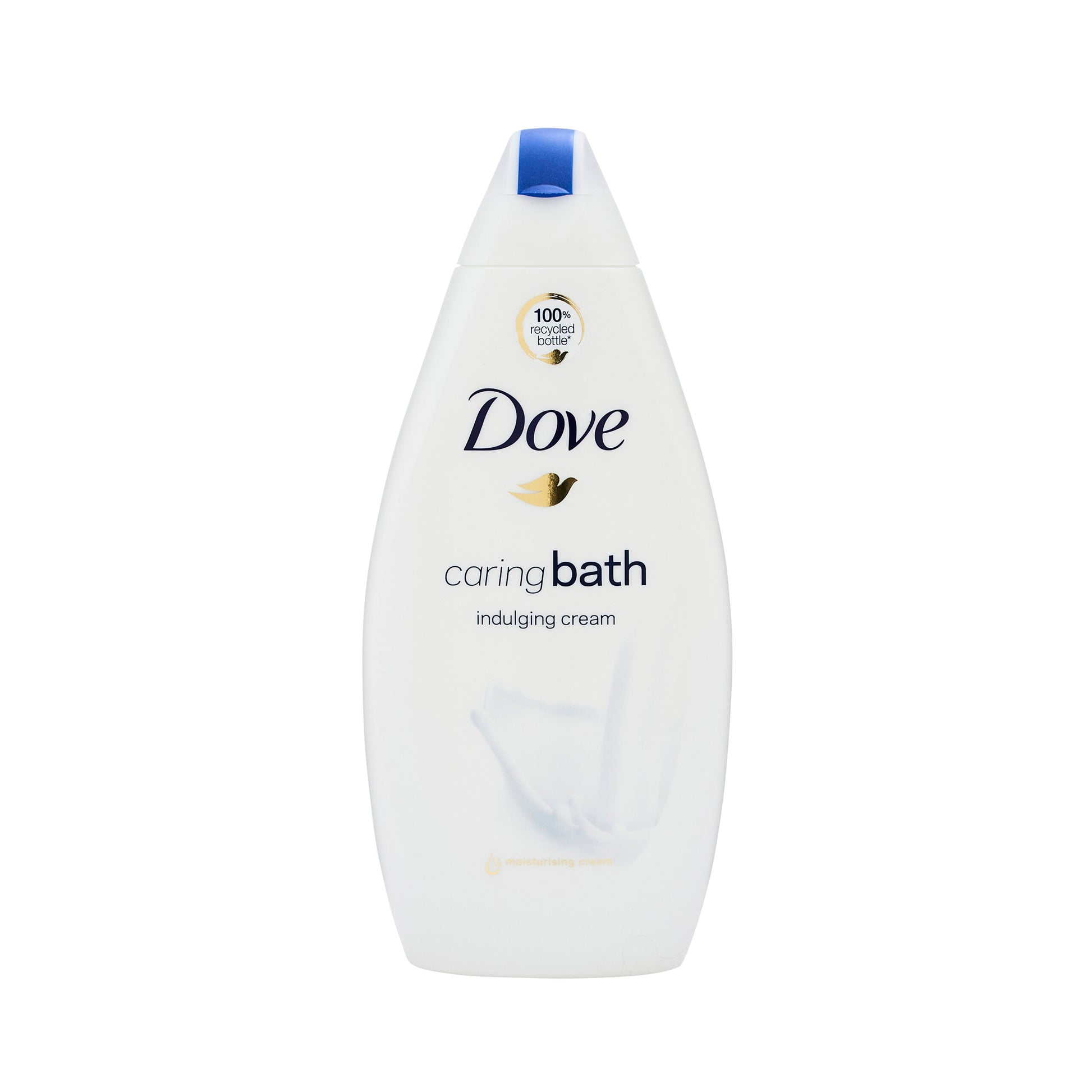 Crème douche hydratante DOVE 250ML