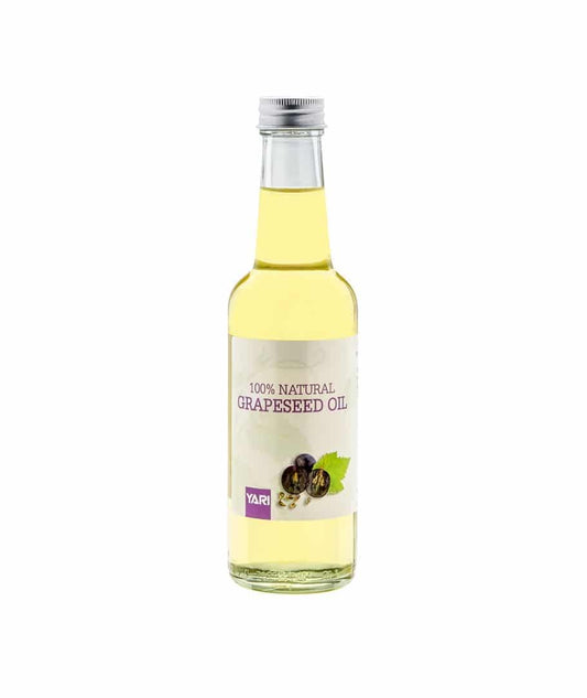 Huile de pépins de raisin Yari 250ml