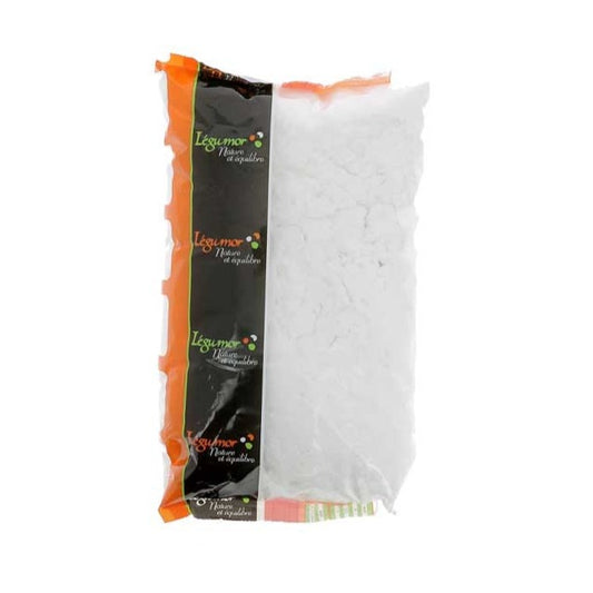 Fécule de pommes de terre LEGUMOR 1kg