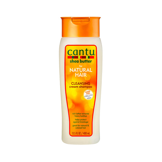 Shampooing Cantu Nettoyage en douceur Shampooing crème Cantu Soin capillaire Cantu Produits capillaires Cantu Hydratation des cheveux Renforcement capillaire Shampooing revitalisant Cantu Cheveux doux et soyeux Shampooing sans sulfate Cantu