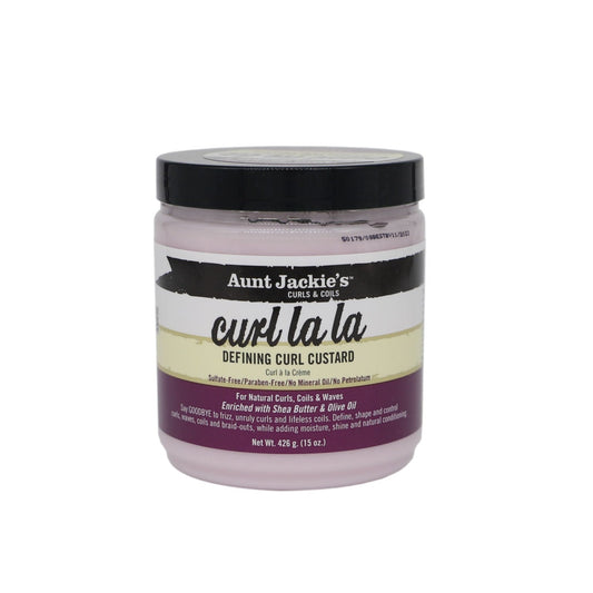 Crème boucles CURL LA LA, 426g