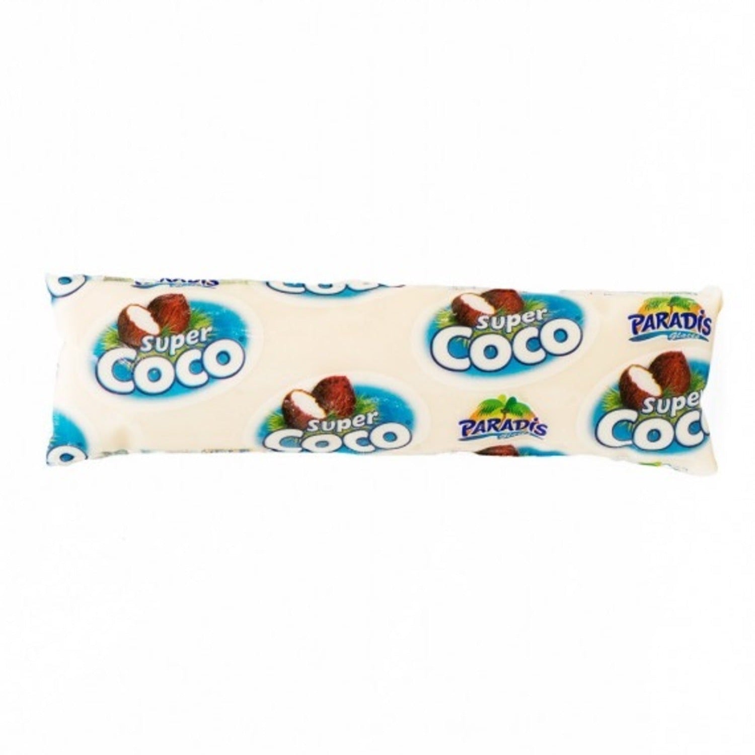 Glace FLOUP SUPER COCO 125ML onctueuse