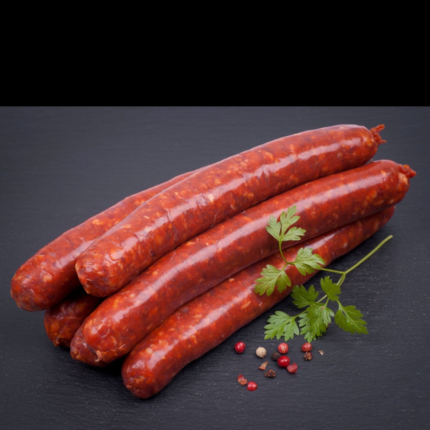 Merguez maison artisanale 1kg savoureuse