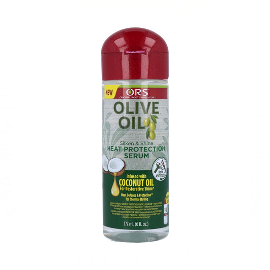 Protecteur thermique ORS Olive Coconut 177ml