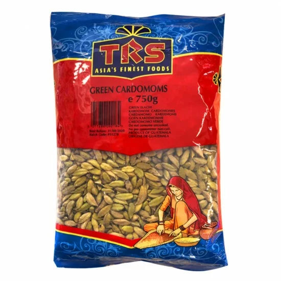 Cardamomes vertes TRS Épices TRS Condiments culinaires TRS Cardamomes en gros TRS Produits alimentaires TRS Épicerie TRS Cardamomes pour la cuisine Saveurs authentiques TRS Condiments pour assaisonner TRS Épices de qualité TRS