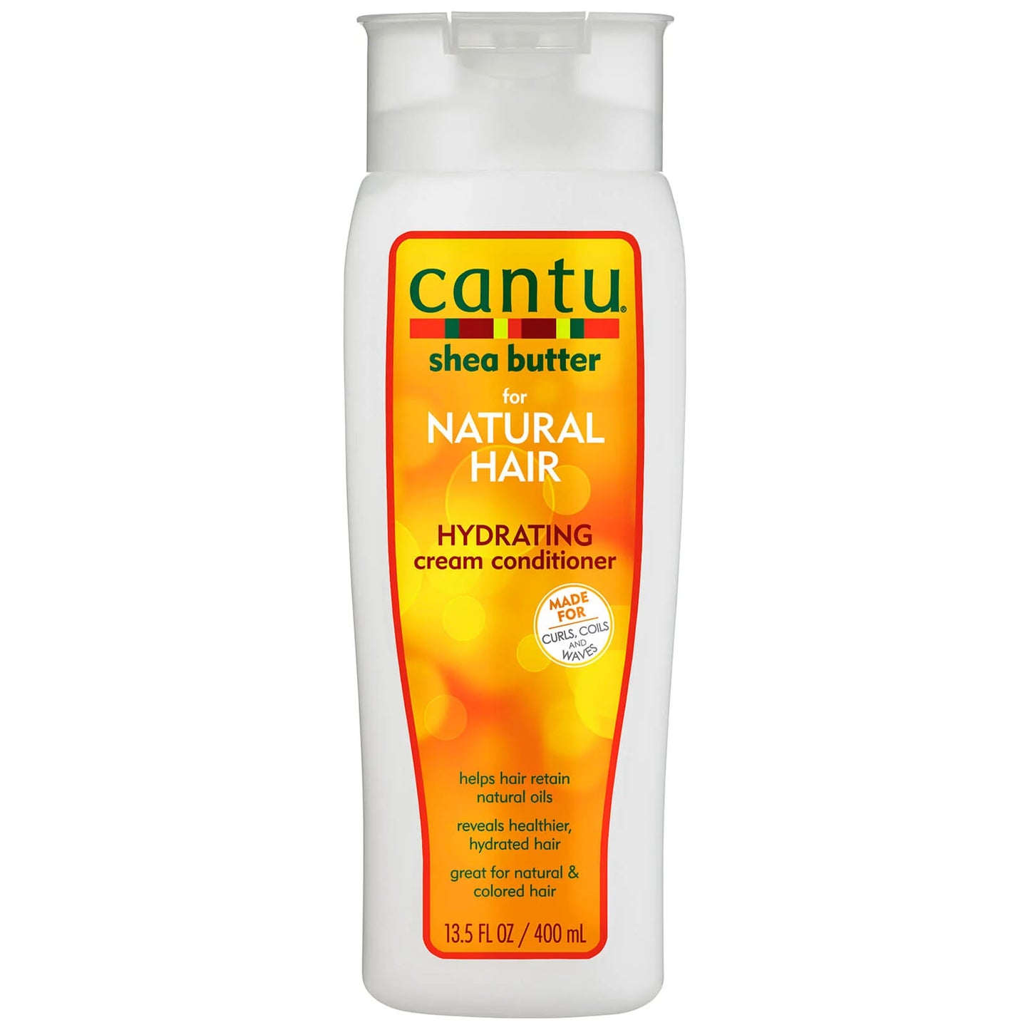 Cantu Shea Butter Conditioner, Revitalisant Cantu Shea Butter, Soin capillaire Cantu, Hydratation intense, Cheveux nourris et hydratés, Revitalisation des cheveux secs, Soin démêlant Cantu, Formule enrichie au beurre de karité, Cheveux doux et soyeux, Revitalisant pour cheveux naturels.