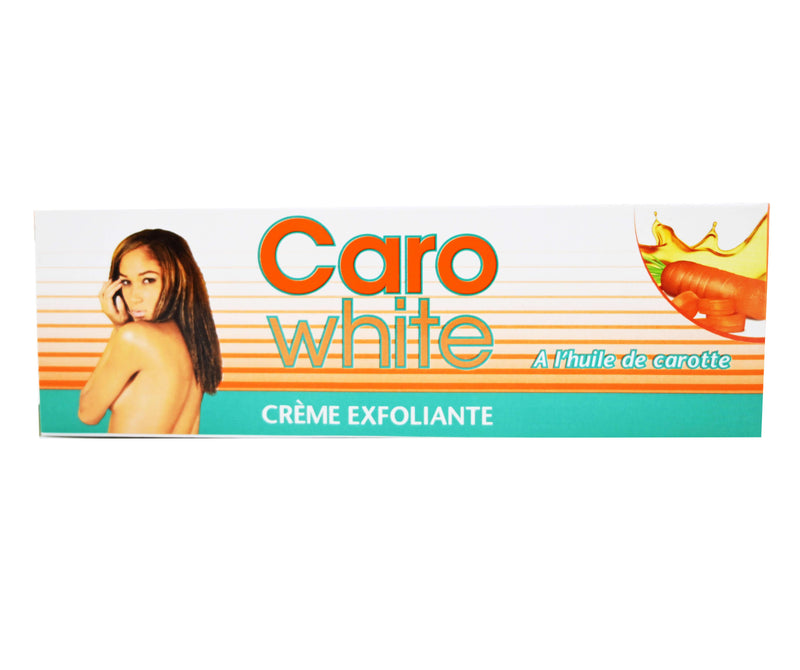 Caro White crème éclaircissante tube 30ml