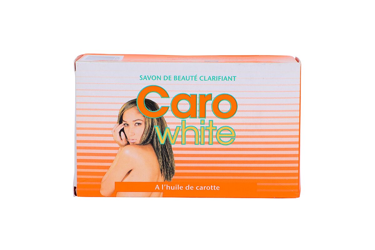 Savon beauté Caro White 180g soins visage