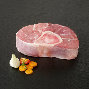 JARRET DE VEAU AVS 1KG