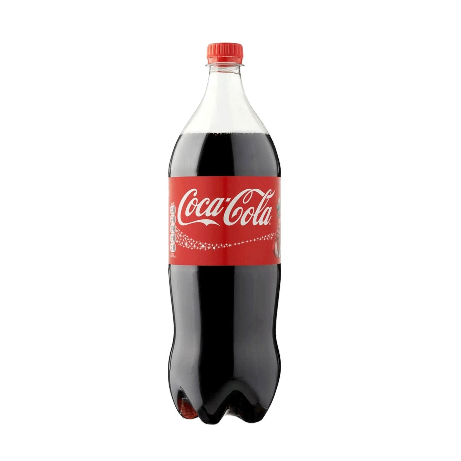 Bouteille de Coca Cola 1,5L pour une pause rafraîchissante et moments conviviaux avec livraison rapide et produits frais.