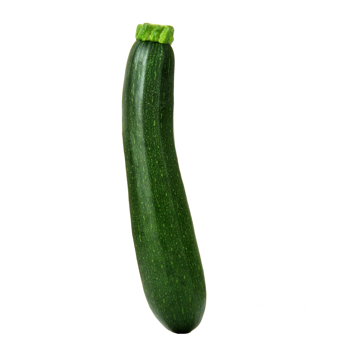 Courgettes fraîches bio en vrac kilogramme