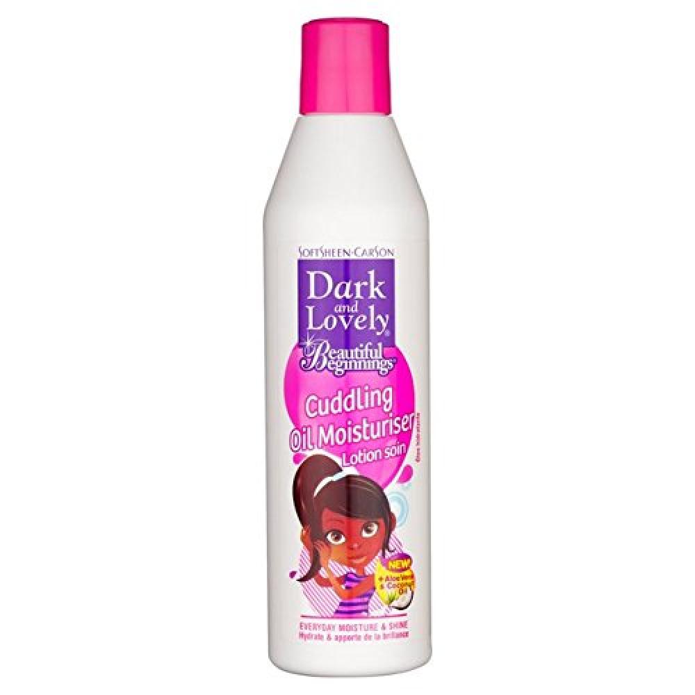 Cuiddling Oil Lotion Soin Cheveux 250ml