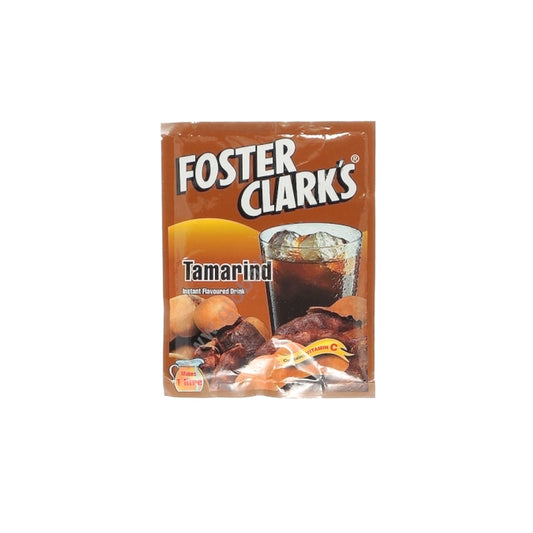 Foster Clark's Tamarind boisson 45g